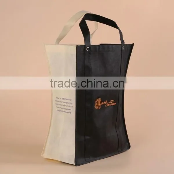 Marketing Bags Tote Bags Grocery Bag Chocolate Gift Box photo-2