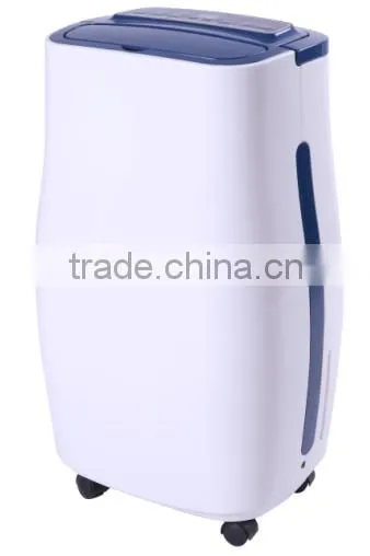 26L/D Wardrobe Electric Air Drier photo-2
