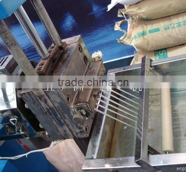 PP PE Twin Screw Pelletizing Making Machine /Twin Screw Pelletizer Extruder Machinery/ PP PE Pelletizer Production LIne photo-3