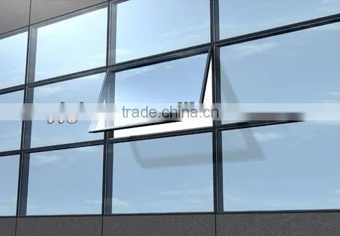 Energy Saving Soft Coated Low-E Tempered Glass photo-6
