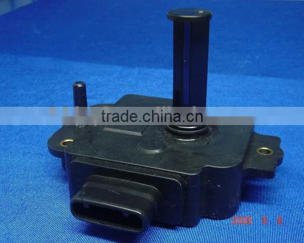For TOYOTA Supra LEXUS LS400 SC400 GS300 Auto Parts 12v Air Mass Flow Meter OEM 22204-42011 photo-2