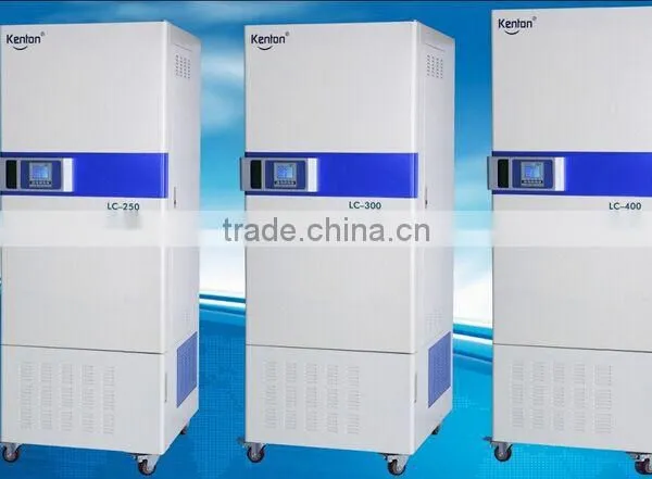 Full Automatic Air Bath Orbital Incubator Shaker photo-5