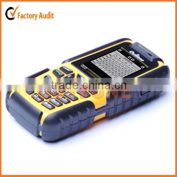 Dual Sim Gps Mobile Phone