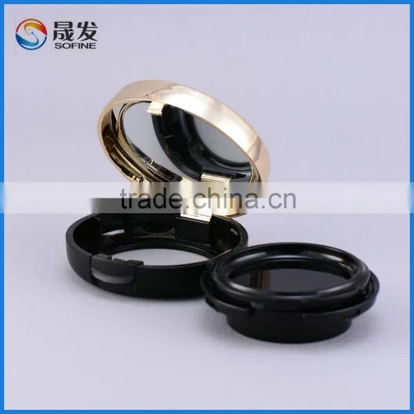 Wholesale Double Wall Empty Compact Powder Air Cushion Container photo-5