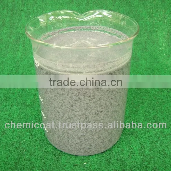 Paint Booth Chemicals for Pick up the Waste Emulsion Paint photo-3
