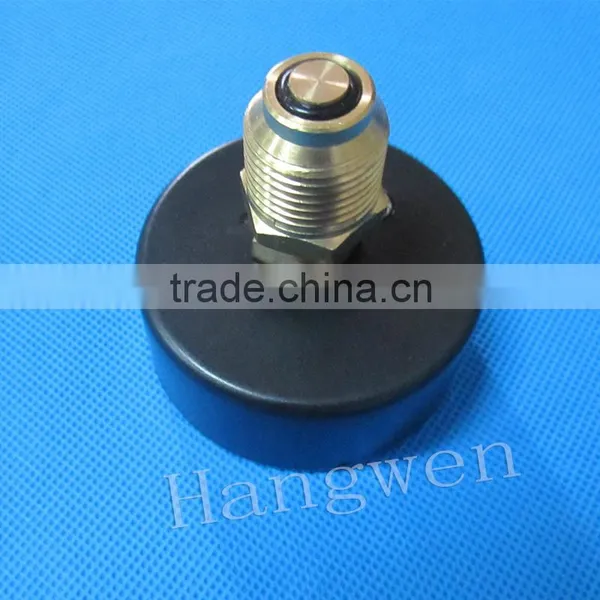 Back Type Bolier Temperature Pressure Gauge photo-3