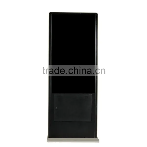 55" Touch PC Digital Signage Kiosk photo-6