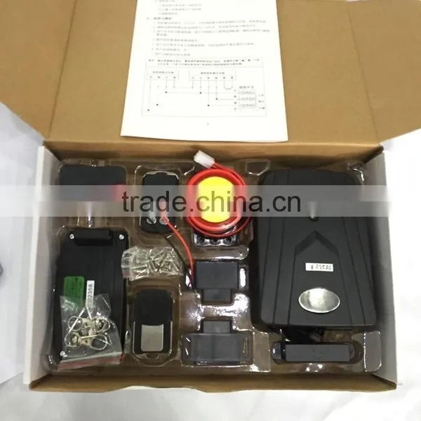 Factory Directly Wholesale Universal Remote Control for Rolling Code Remote Control , Rolling Code Remote Control Key photo-6