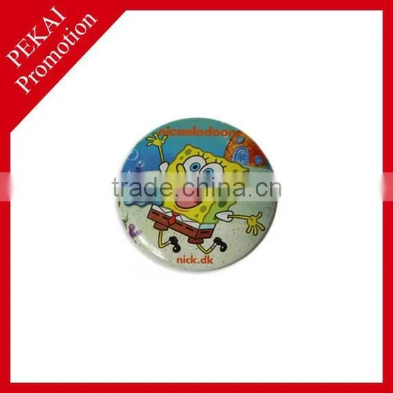 Best Quanlity Customized Promotional Badge photo-5