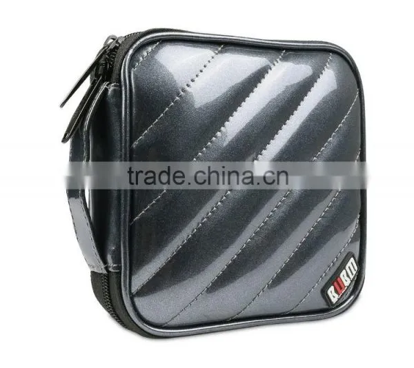 New Design BUBM Pearl Gray Personalized CD Case,Cheap CD Case photo-4