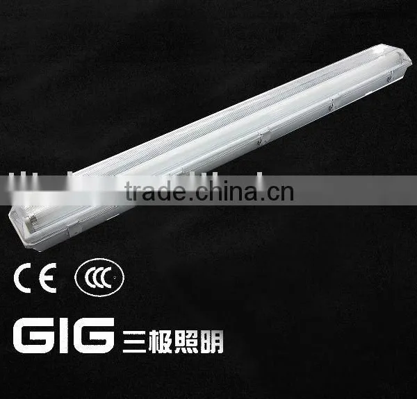 Waterproof Lighting Fixture