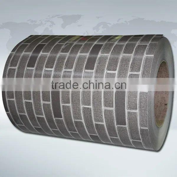 Color Coated Ppgi/cold Rolled Steel Ppgi/roofing Sheet photo-6