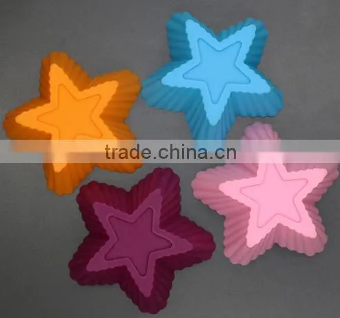 Express Silicone Cupcake Mold photo-2