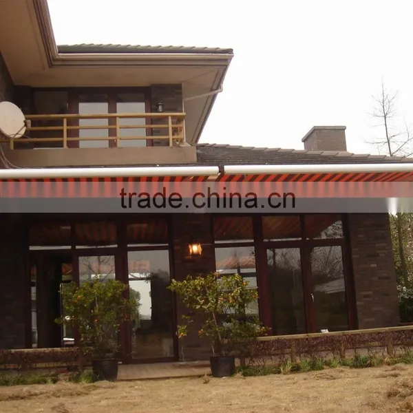 Aluminum Awnings Sun Shades Awning Fabric