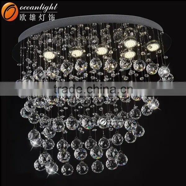 Lamps Home Light Decorative Ring Lighting Leeds Factory Shop Design Solutions International Inc Lighting OM9138W photo-3