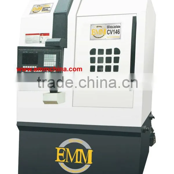 CV146 Vertical Lathe/lathe Machine /lathe Turning Machine for Metal
