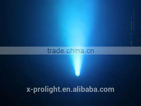 China Supplier Provide Hot Product 54 3w LED Waterproof Par Light for 2015 photo-3