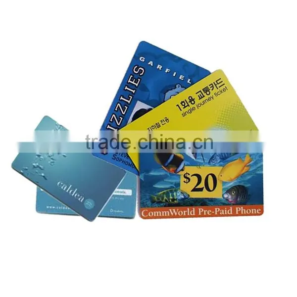 Support Mifare S50 ISO / IEC 14443 Series of Contactless IC Card