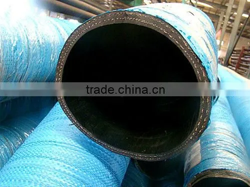 Cord Braid Water Rubber Hose photo-3