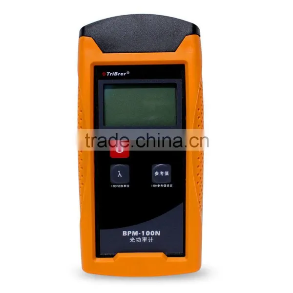 Optical Power Meter