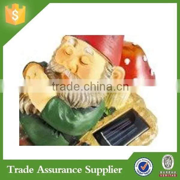 New Products Handmade Resin Wholesale Garden Gnomes photo-3