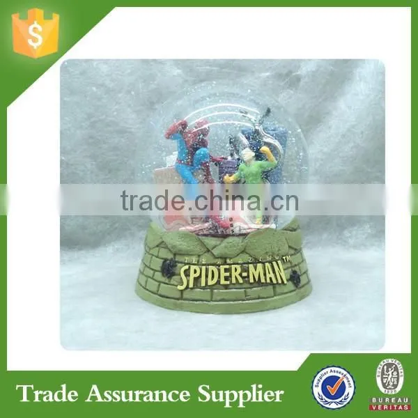 Custom Wedding Favors Snow Globe Kit Wholesale photo-6