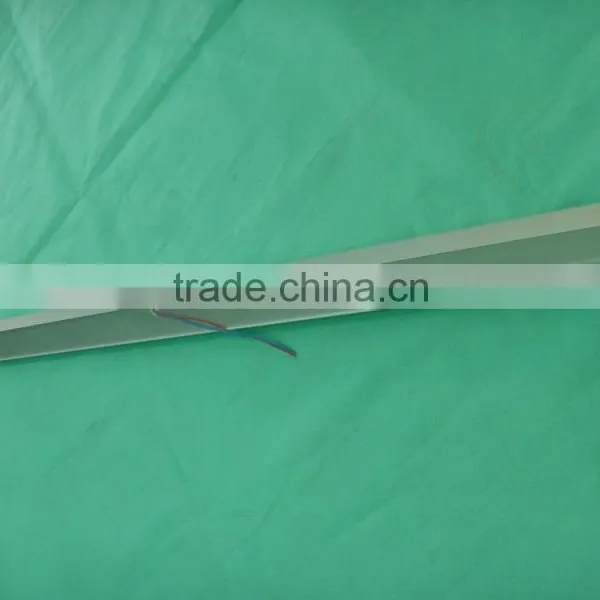 18W Plastic Led Fixture photo-4