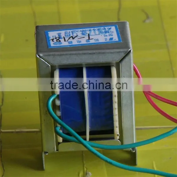 EI-type Power Transformers photo-3