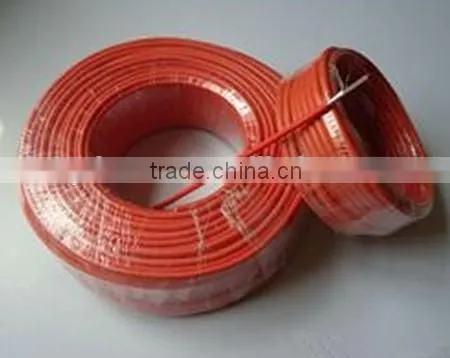 China Supplier Commercial Grade Roof Gutter Defrost Electric Wires and Cables photo-2