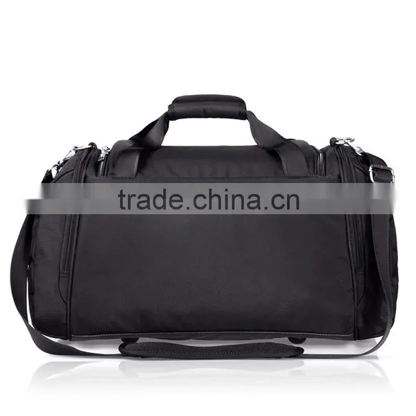 WATER RESISTANT TRAVEL BAG DUFFLE BAG TRAVELLING BAG photo-4