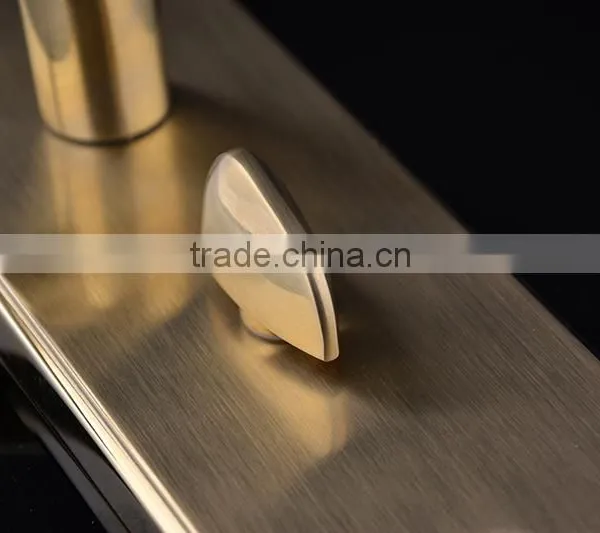 Wholesale Price Digital Hotel Lock With UL Certificate photo-5