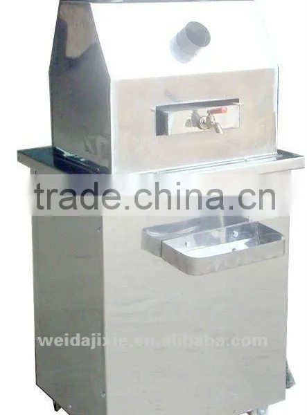 Automatic Food & Beverage Sugarcane Juice Machine