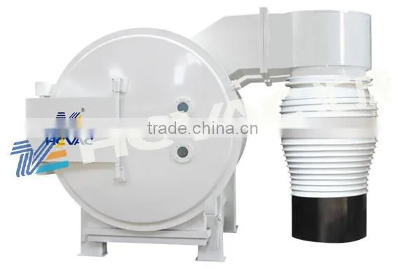 Pvd Coating Plant/pvd Plating Machine/ Pvd Metallization Machine for Plastic,glass,resin,acrylic Etc(Huicheng Vacuum) photo-3