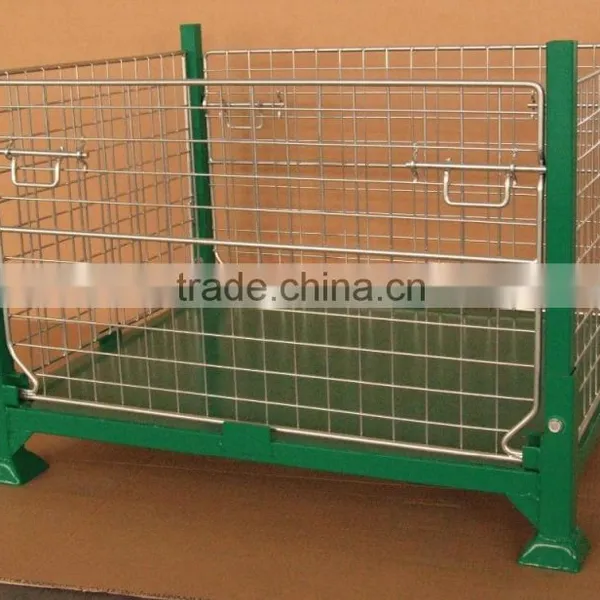 Transport Container