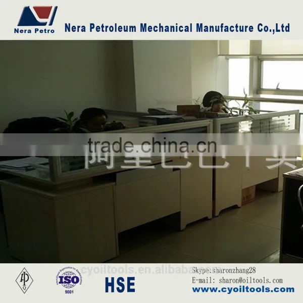 API Nonrotary Drill Pipe Protector for Drilling photo-5