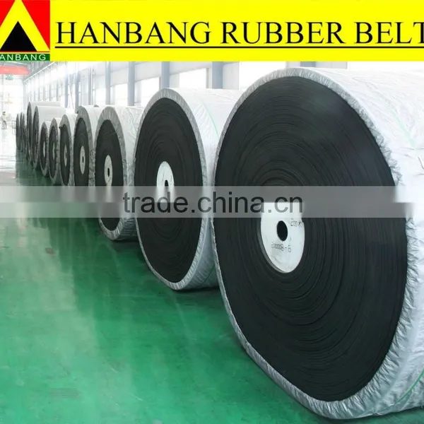Solid Woven Belt Underground Belt