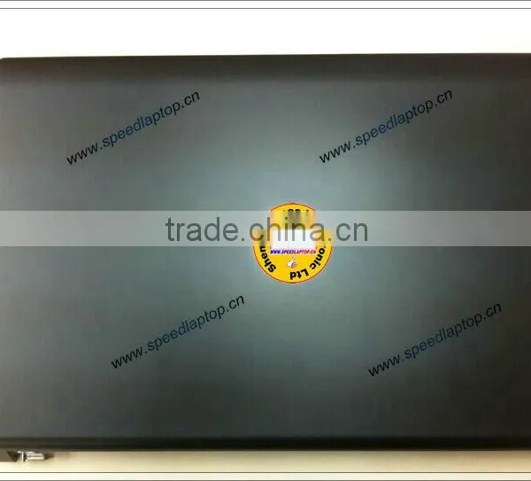 FOR DELL STUDIO 1555 LCD COVER + front bezel + LCD BRACKET + HINGE