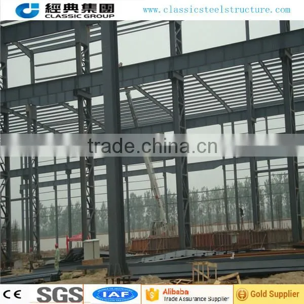 High Quality Steel Frame Garage Door photo-4
