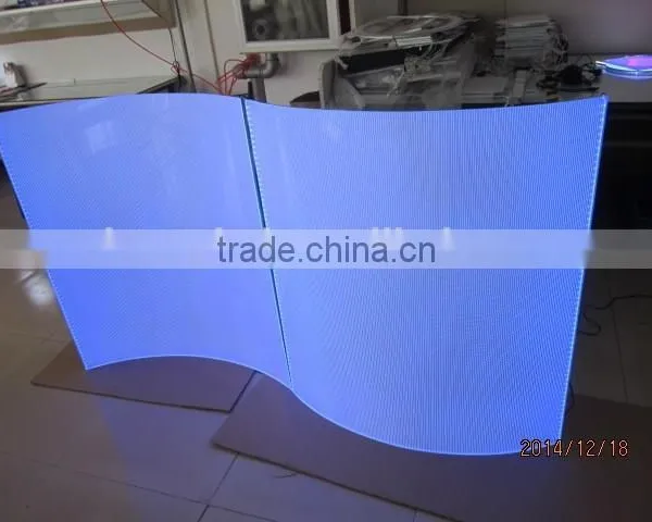 Led Light Panel Led Lit Panel Led Light Sheet Led Lit Panel Lumipanel photo-3