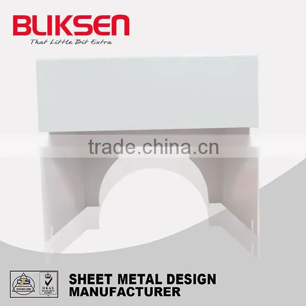 Sheet Metal Cutting, Bending, Welding, Finishing and Other Service by Taiwan Manufacturing Companies photo-5