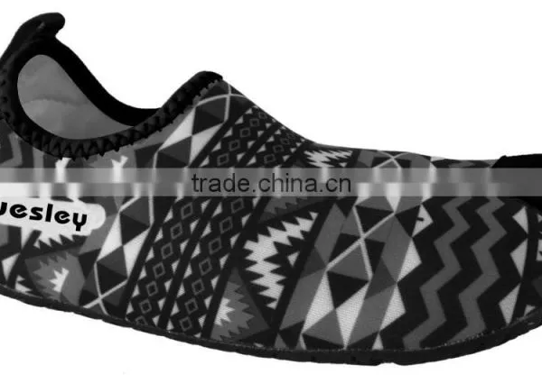 2015 New Sports Shoes, ,aqua Shoes,water Skiing Shoes photo-3