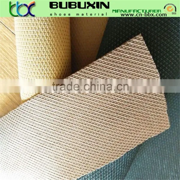 Shoes Material Nylon Cambrelle Cambrelle Shoe Lining photo-2
