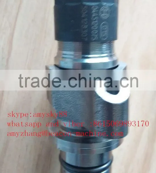 Brand New and Original Common Rail Injector Bosch 0445120075 photo-2
