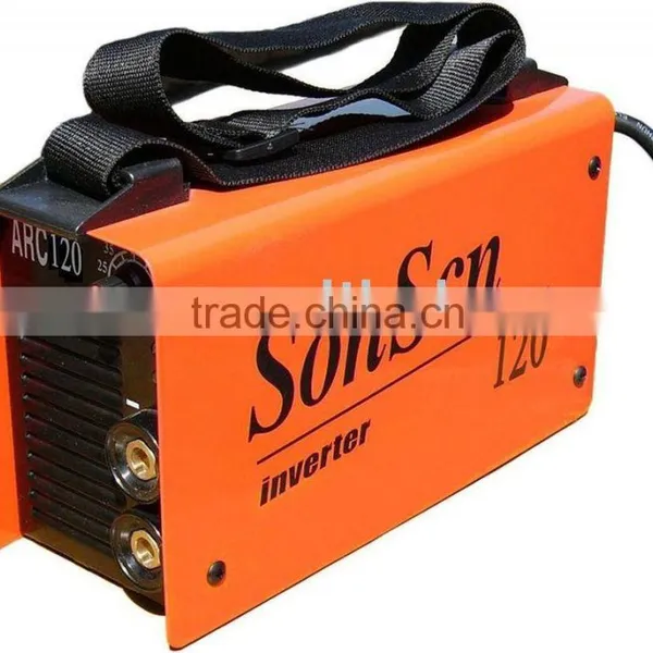 Inverter Welding Machinery (ARC120)