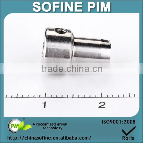 High Quality Powder Metallurgy Car Parts photo-3