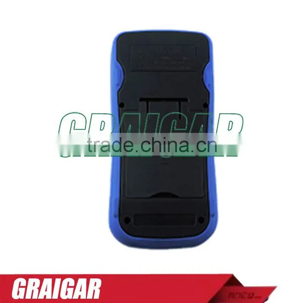 B35T OWON DM Series Digital Multimeter Datalogger+multimeter + Temperature Meter Function as 3 in 1,support via Smart Power-off photo-3
