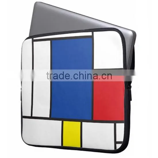 Neoprene Laptop Sleeve 15 Inch photo-2