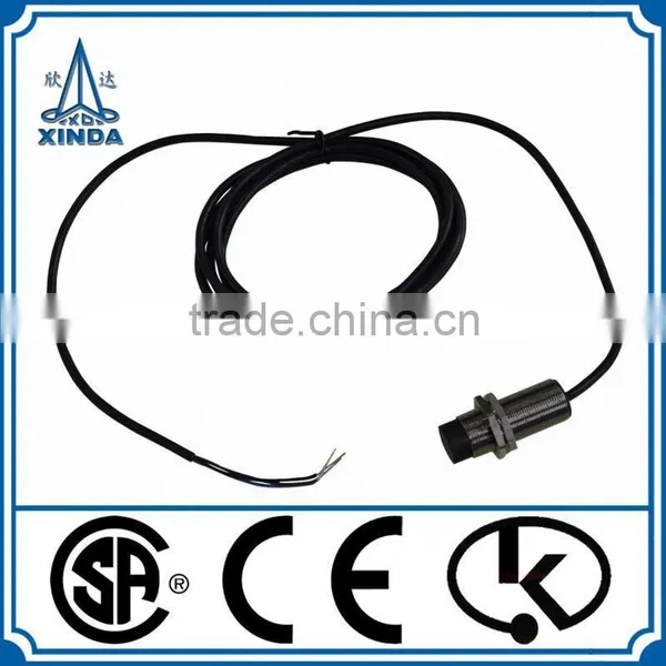 Service Tool Presence Detection Displacement Sensor photo-5