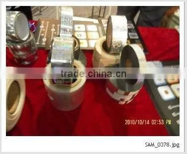 Hot Stamping Foil