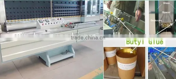 Float Double Glass Production Line photo-3